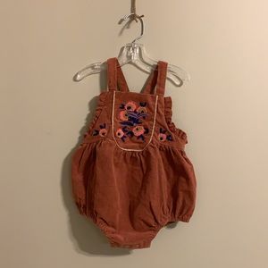 Louise Misha romper
